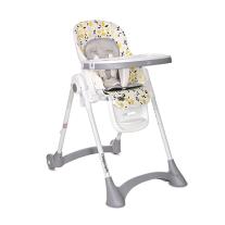 Lorelli Стол за хранене Campanella Capri LEMONS