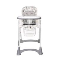 Lorelli Стол за хранене Campanella Grey PARROTS