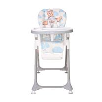 Столче за хранене Lorelli FELICITA Baby Blue PILOT