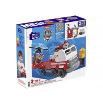 Пес патрул: Голяма пожарна на Маршал Mega Bloks