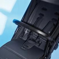 Двулицева подложка за количка с мемори пяна Anex