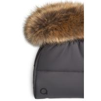 Ръкавици за бебешка количка Anex Grafit