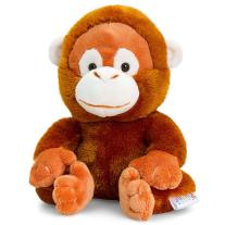 Pippins Орангутан плюшена играчка Keel Toys