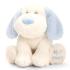 Keel Toys Кученце blue 20 см
