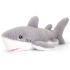 Keel Toys Акула екологична плюшена играчка от серията Keeleco 25 см
