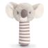 Keel Toys Дрънкалка коала, стик, от серията Keeleco 14 см.