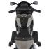 Акумулаторен мотор Moni Surfer сив