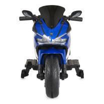 Акумулаторен мотор Moni Surfer син