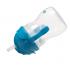 Бутилка със сламка b.box - Sippy cup, 240 ml, Cobalt