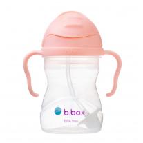 Бутилка със сламка b.box - Sippy cup, 240 ml, Tutti Frutti