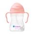 Бутилка със сламка b.box - Sippy cup, 240 ml, Tutti Frutti