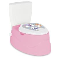 Гърне Pilsan Music pink