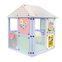 Къща Mochtoys Smart House