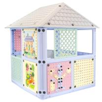 Къща Mochtoys Smart House