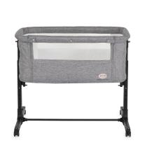 Многофункционално бебешко легло Moni 