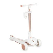 Тротинетка Byox Aero Royal-White