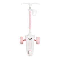 Тротинетка Byox Aero Lace-Pink