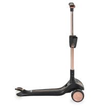 Тротинетка Byox Aero Coal-Black