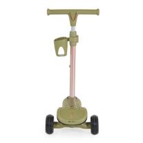 Тротинетка Byox Cornet 6в1 green