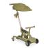 Тротинетка Byox Cornet 6в1 green