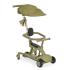 Тротинетка Byox Cornet 6в1 green