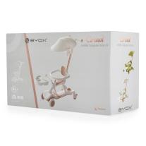 Тротинетка Byox Cornet 6в1 white