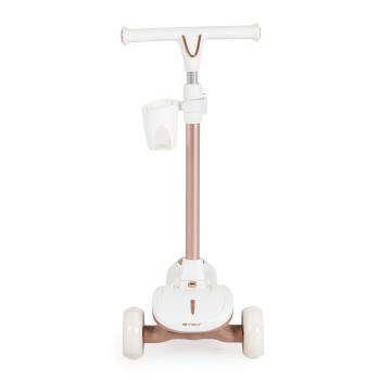 Тротинетка Byox Cornet 6в1 white