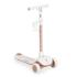 Тротинетка Byox Cornet 6в1 white