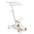 Тротинетка Byox Cornet 6в1 white