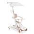 Тротинетка Byox Cornet 6в1 white
