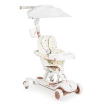 Тротинетка Byox Cornet 6в1 white