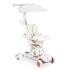 Тротинетка Byox Cornet 6в1 white