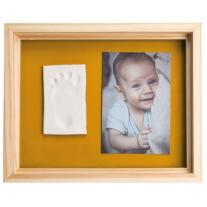 Рамка за отпечатък със снимка Baby Art Pure Frame 