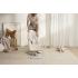 Бебешки шезлонг BabyBjorn Bliss - 3D Jersey - Light Beige