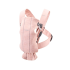 Ергономична раница Baby Bjorn Baby Carier Mini Light Pink