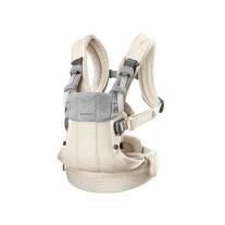 Ергономична раница BabyBjorn Harmony 3D Mesh Cream