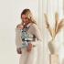 Ергономична раница BabyBjorn Harmony 3D Mesh Cream