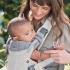 Ергономична раница BabyBjorn Harmony 3D Mesh Cream