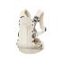 Ергономична раница BabyBjorn Harmony 3D Mesh Cream