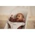 Бебешки шезлонг BabyBjorn Soft, Tri Fabric Light Beige