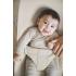 Бебешки шезлонг BabyBjorn Soft, Tri Fabric Light Beige