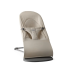 Бебешки шезлонг BabyBjorn Soft, Tri Fabric Sand Grey