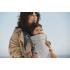 Ергономична раница Baby Bjorn Harmony Woven Light Gray Melange