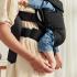 Ергономична раница BabyBjorn Move Mesh 3D Black