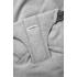 Бебешки шезлонг BabyBjorn Balance Soft Woven Light Grey Melange