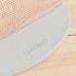 Бебешки шезлонг BabyBjorn Mesh Pearty Pink/White