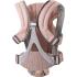 Ергономична раница BabyBjorn Move 3D Dusty pink