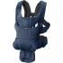Ергономична раница BabyBjorn Move 3D Navy Blue