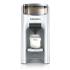 Машина за приготвяне на сухо мляко Formula PRO Advanced Baby Brezza All White