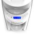 Машина за приготвяне на сухо мляко Formula PRO Advanced Baby Brezza All White